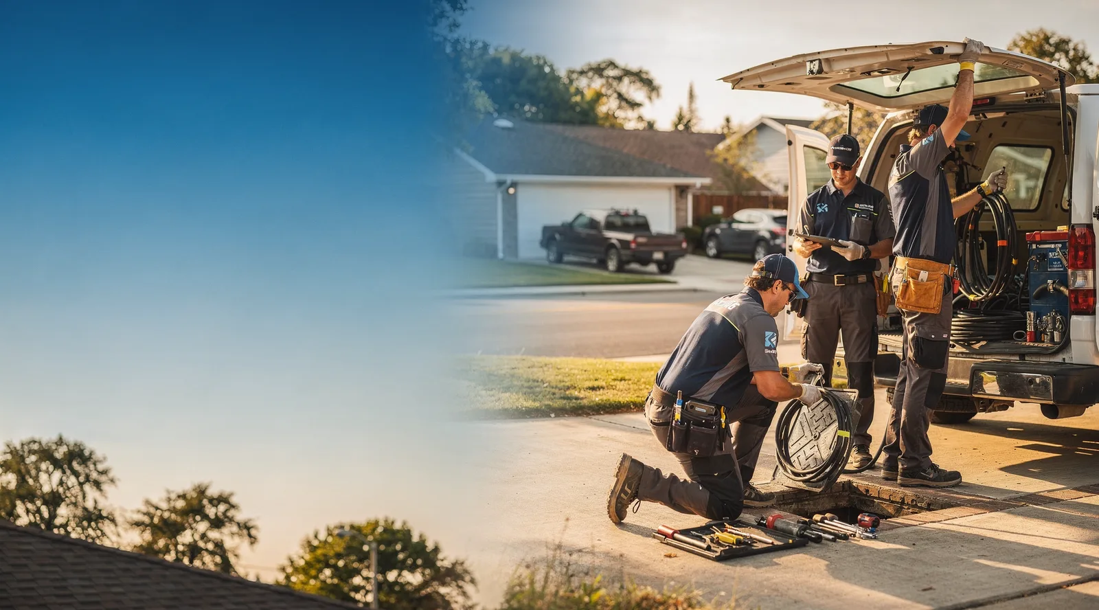Water Softener Installation in Roxton, TX near me